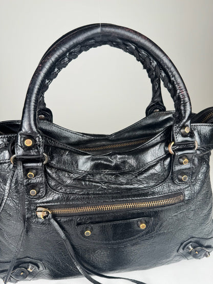 Balenciaga City Medium - respace.studio