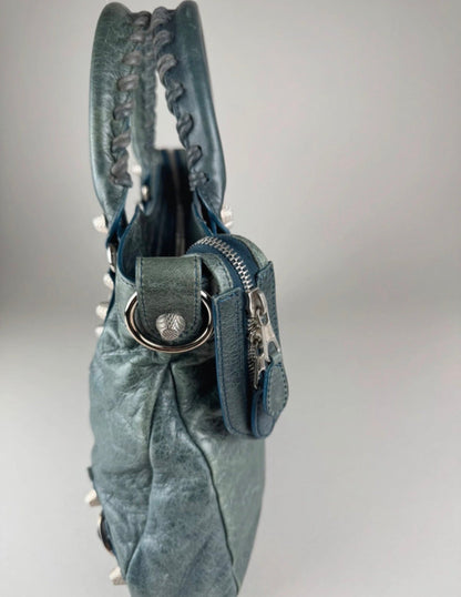 Balenciaga City Medium - respace.studio
