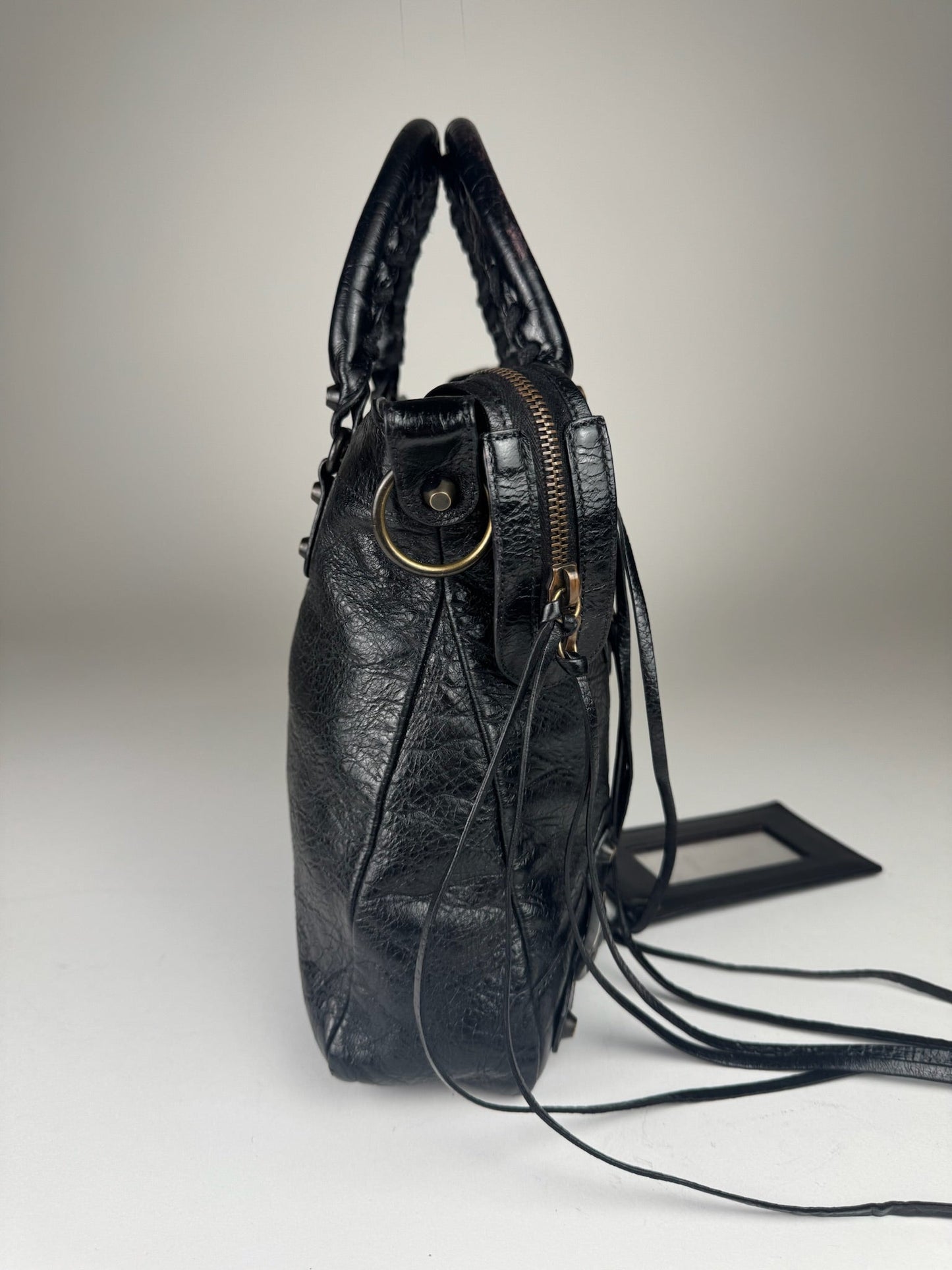 Balenciaga City Medium - respace.studio