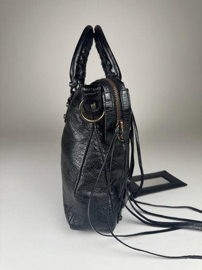 Balenciaga City Medium - respace.studio