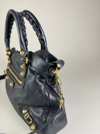 Balenciaga City Medium - respace.studio