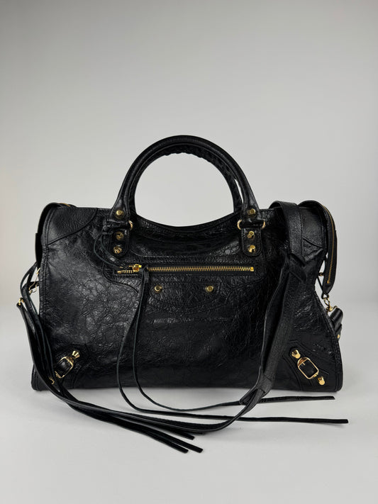 Balenciaga City Medium - respace.studio