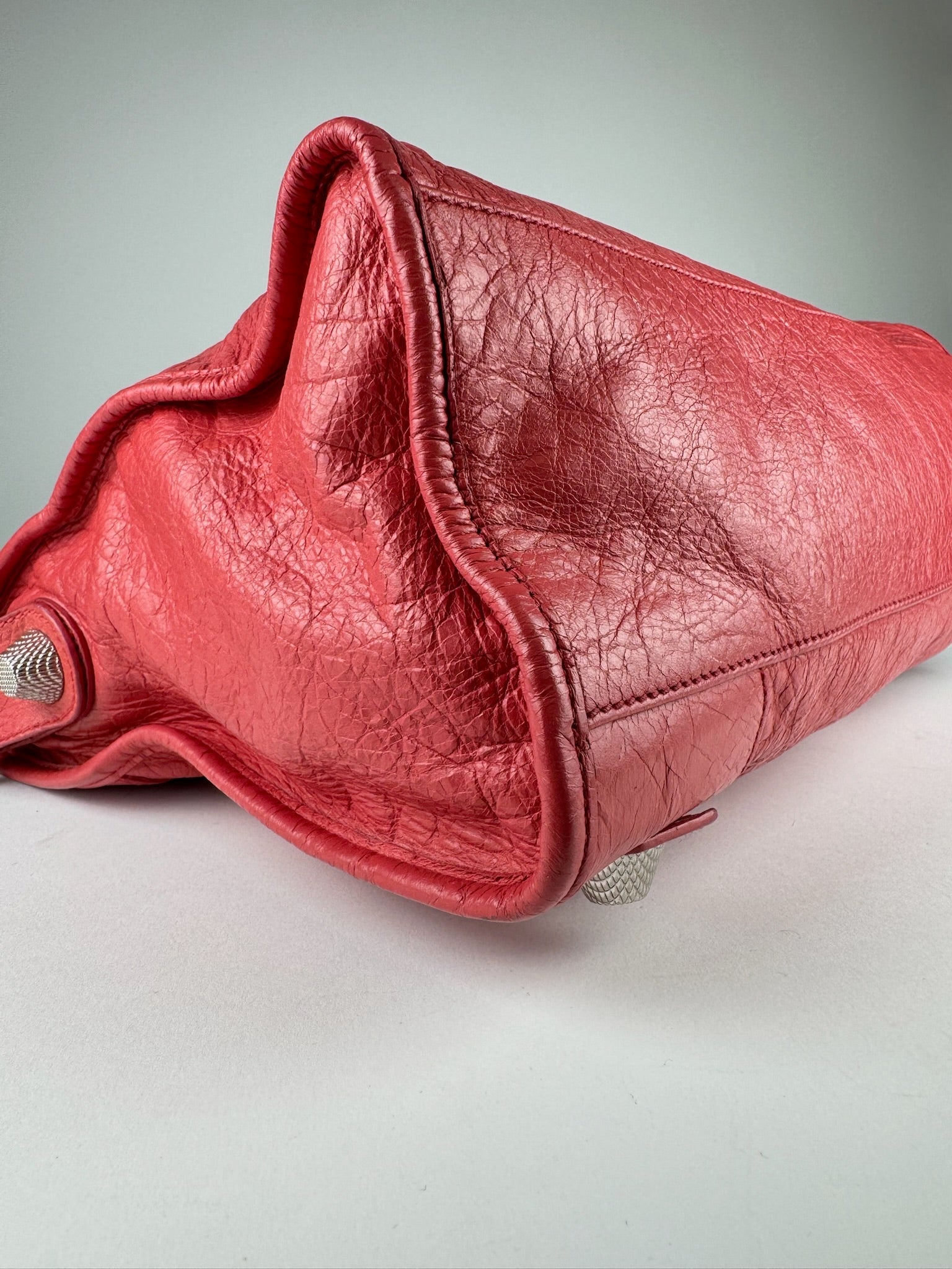 Balenciaga City Motorcycle - respace.studio