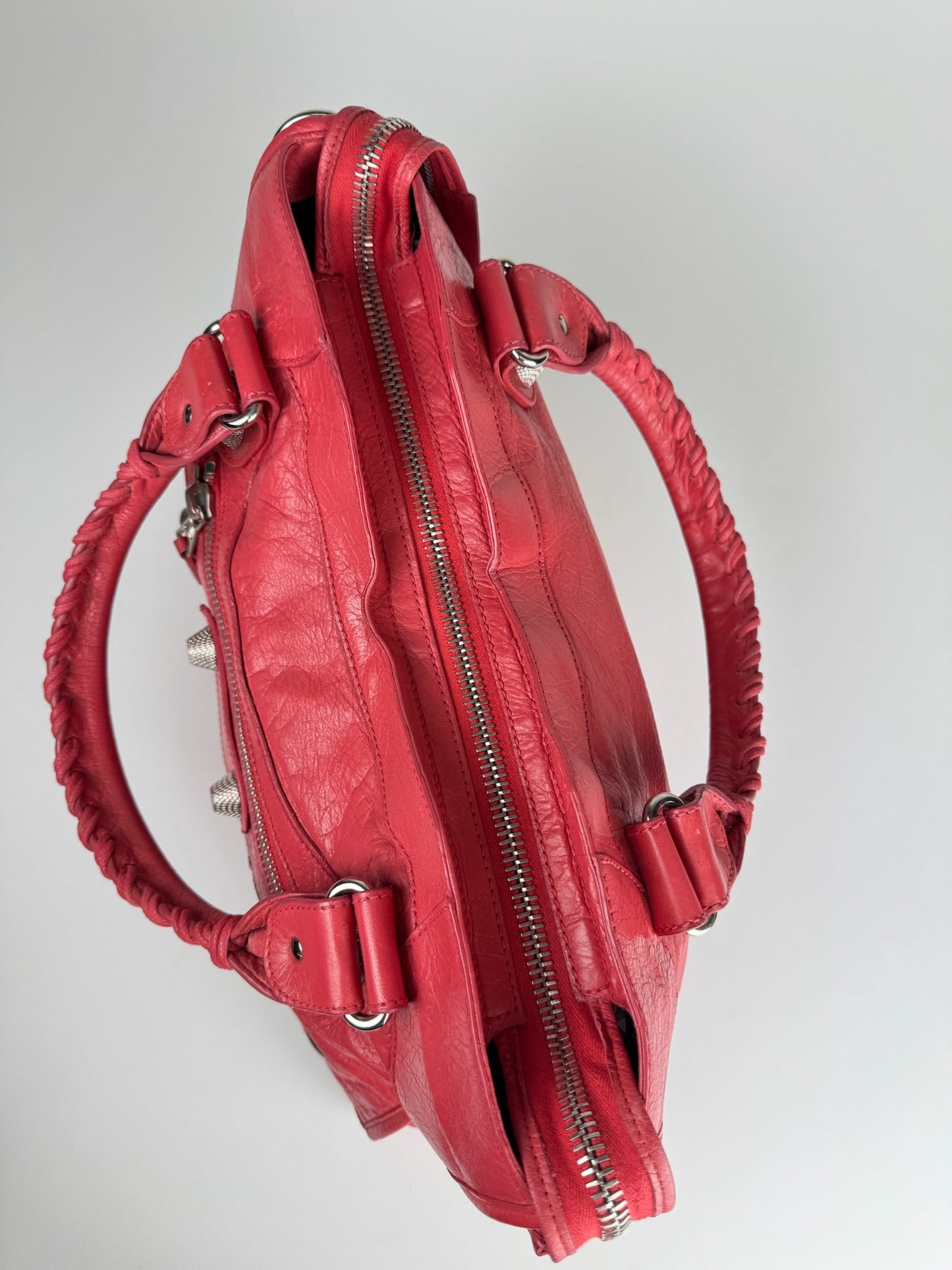 Balenciaga City Motorcycle - respace.studio