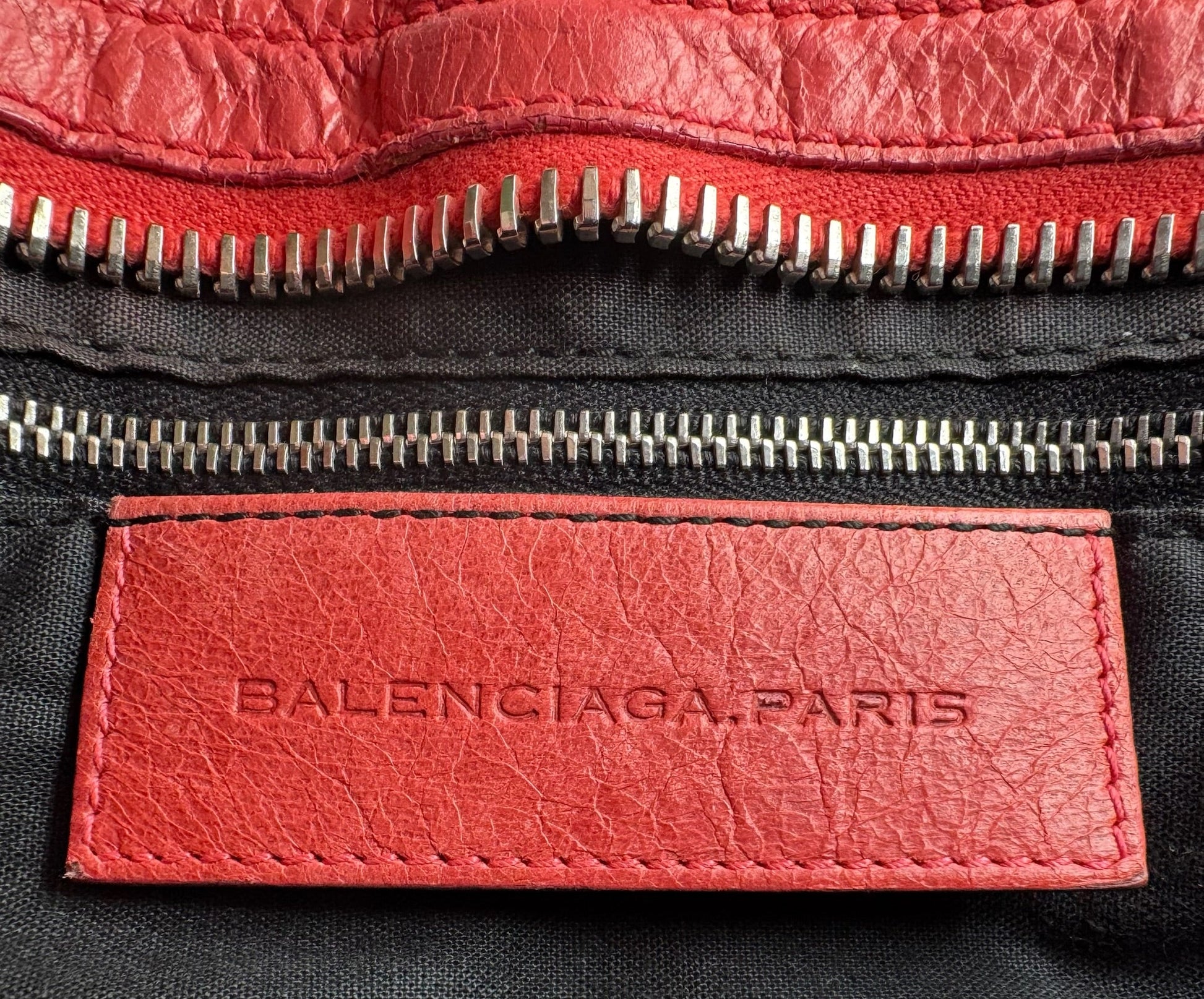 Balenciaga City Motorcycle - respace.studio