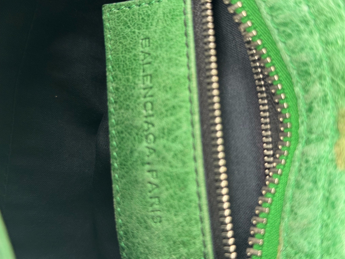 Balenciaga City Motorcycle Medium - respace.studio