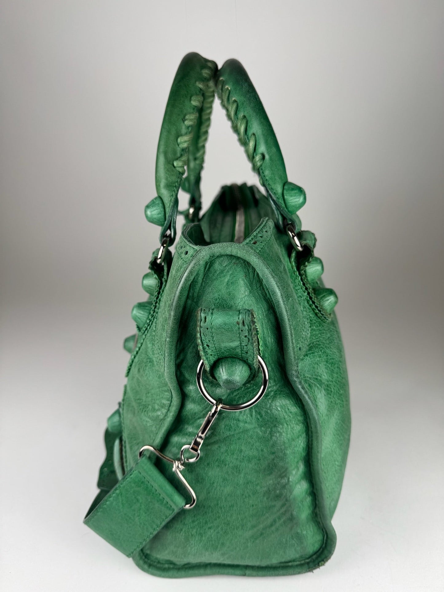 Balenciaga City Motorcycle Medium - respace.studio