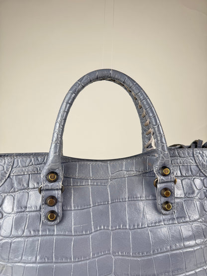 Balenciaga City Small - respace.studio