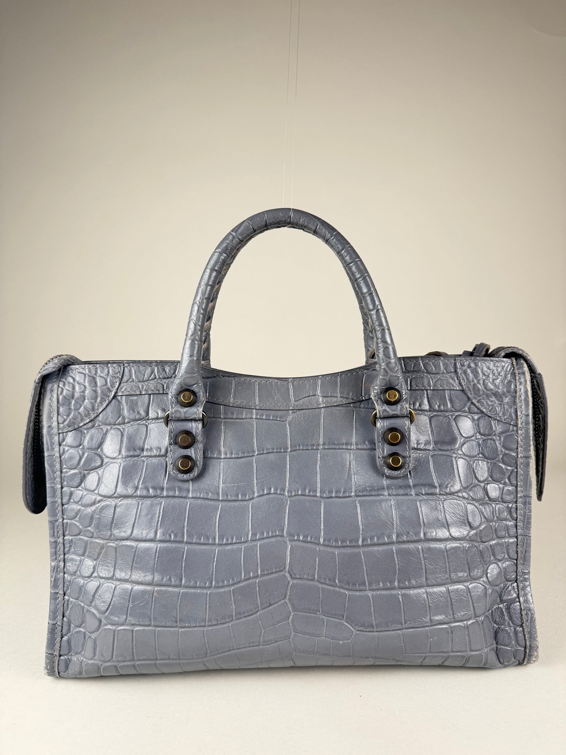 Balenciaga City Small - respace.studio