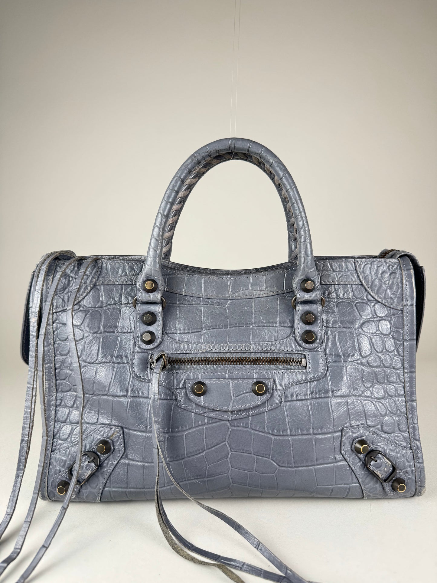 Balenciaga City Small - respace.studio