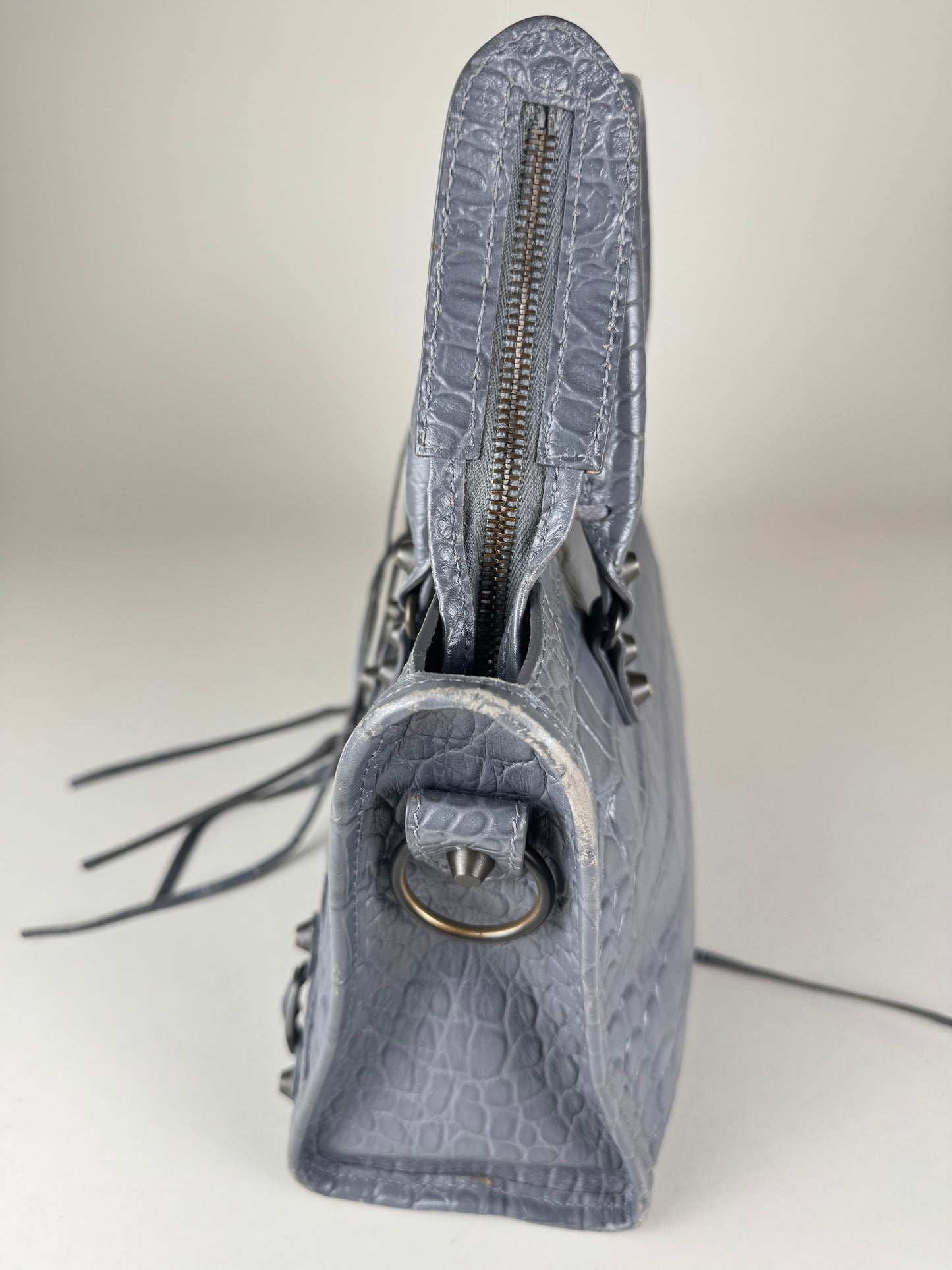 Balenciaga City Small - respace.studio