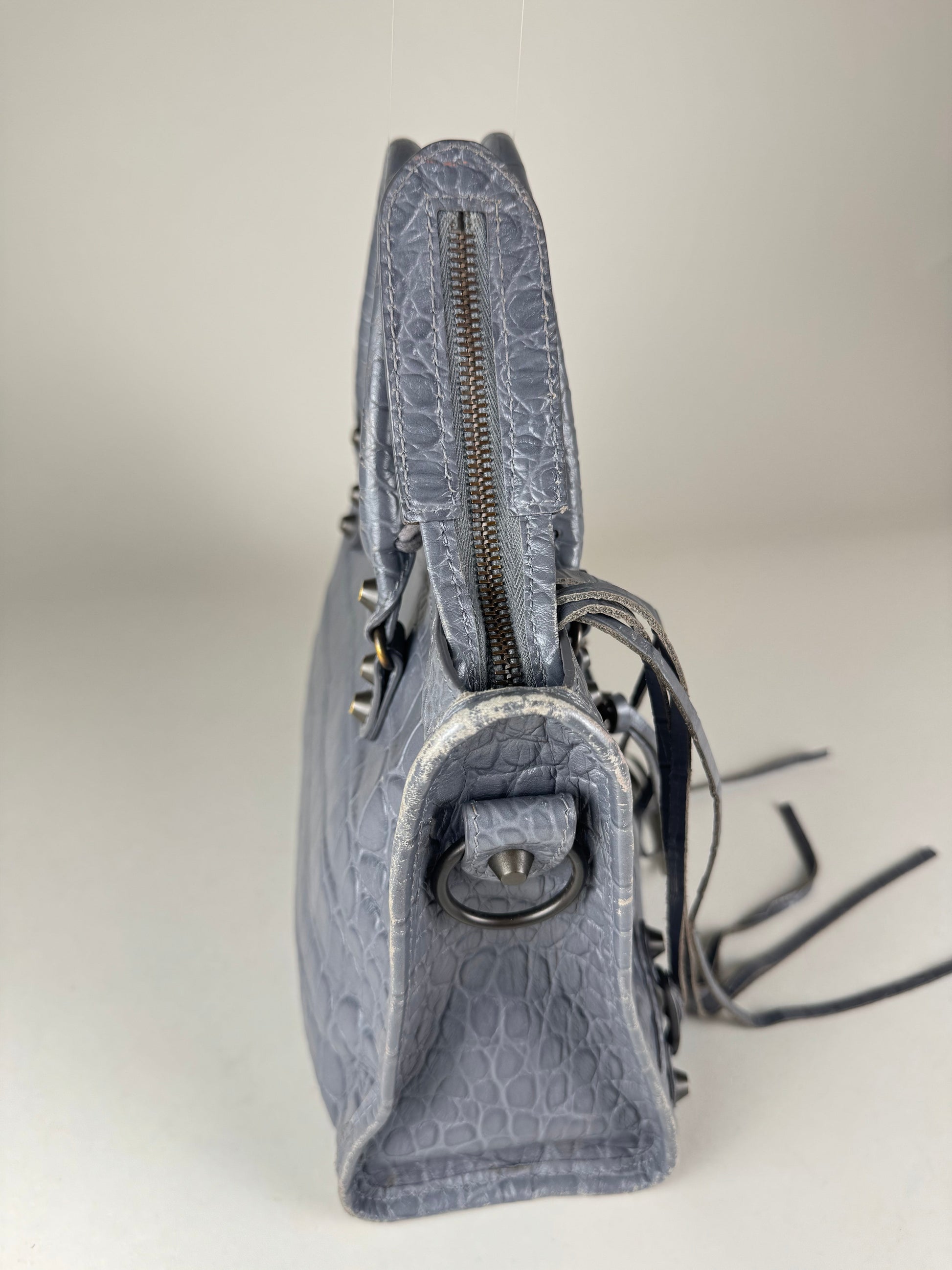 Balenciaga City Small - respace.studio