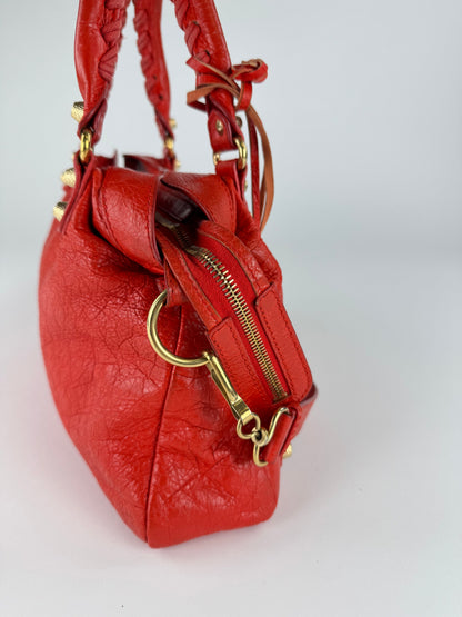 Balenciaga City Town - respace.studio