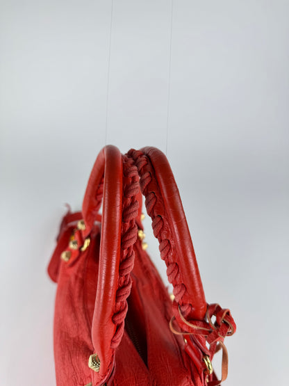 Balenciaga City Town - respace.studio