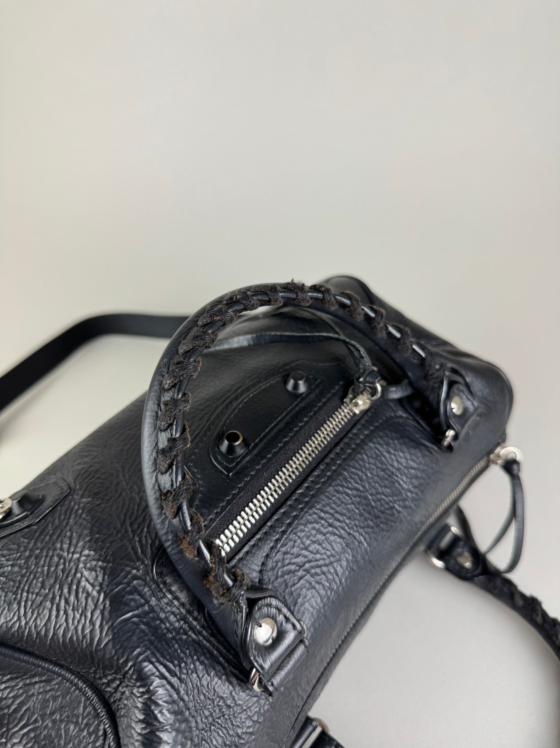 Balenciaga City Twiggy - respace.studio