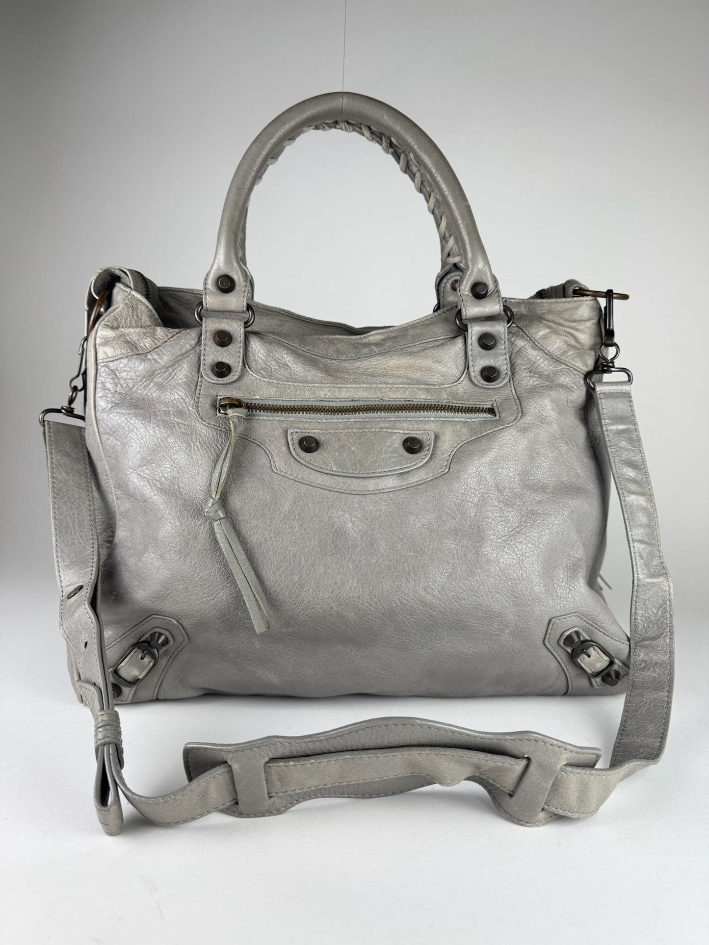 Balenciaga City Velo - respace.studio