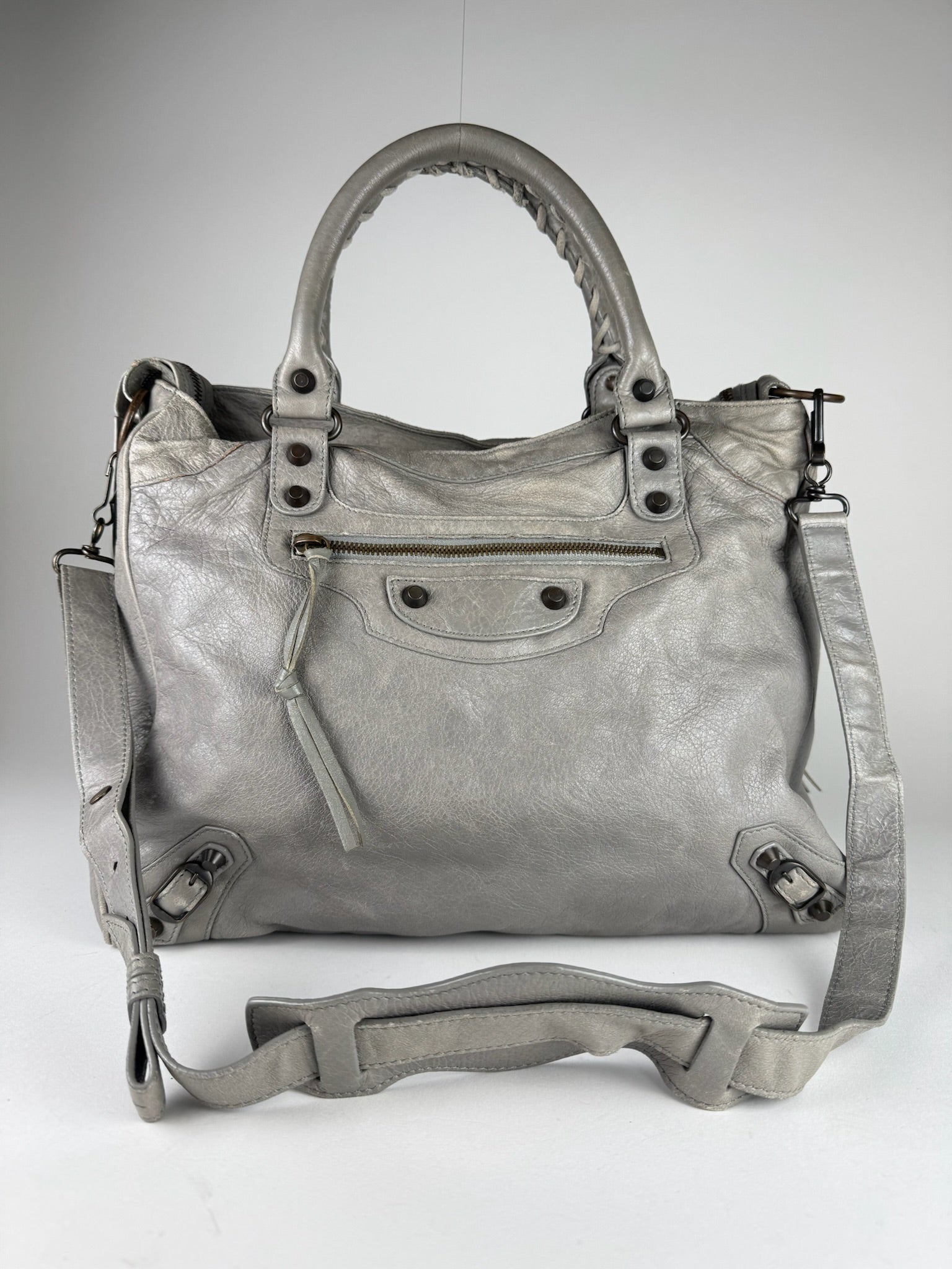 Balenciaga City Velo - respace.studio