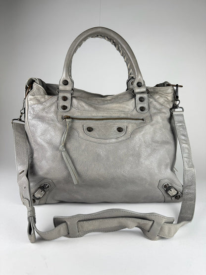 Balenciaga City Velo - respace.studio