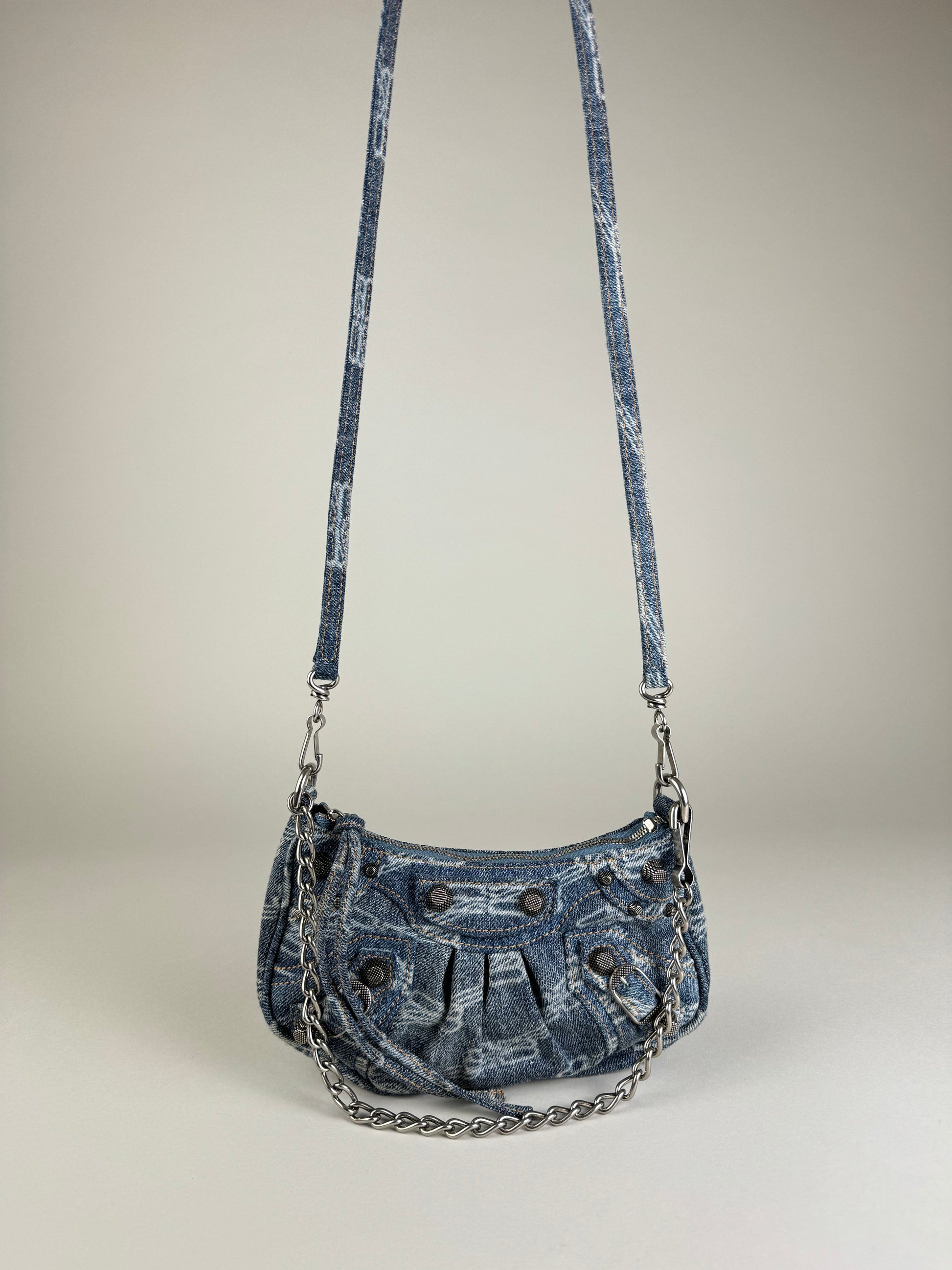Balenciaga Le Cagole Mini - respace.studio