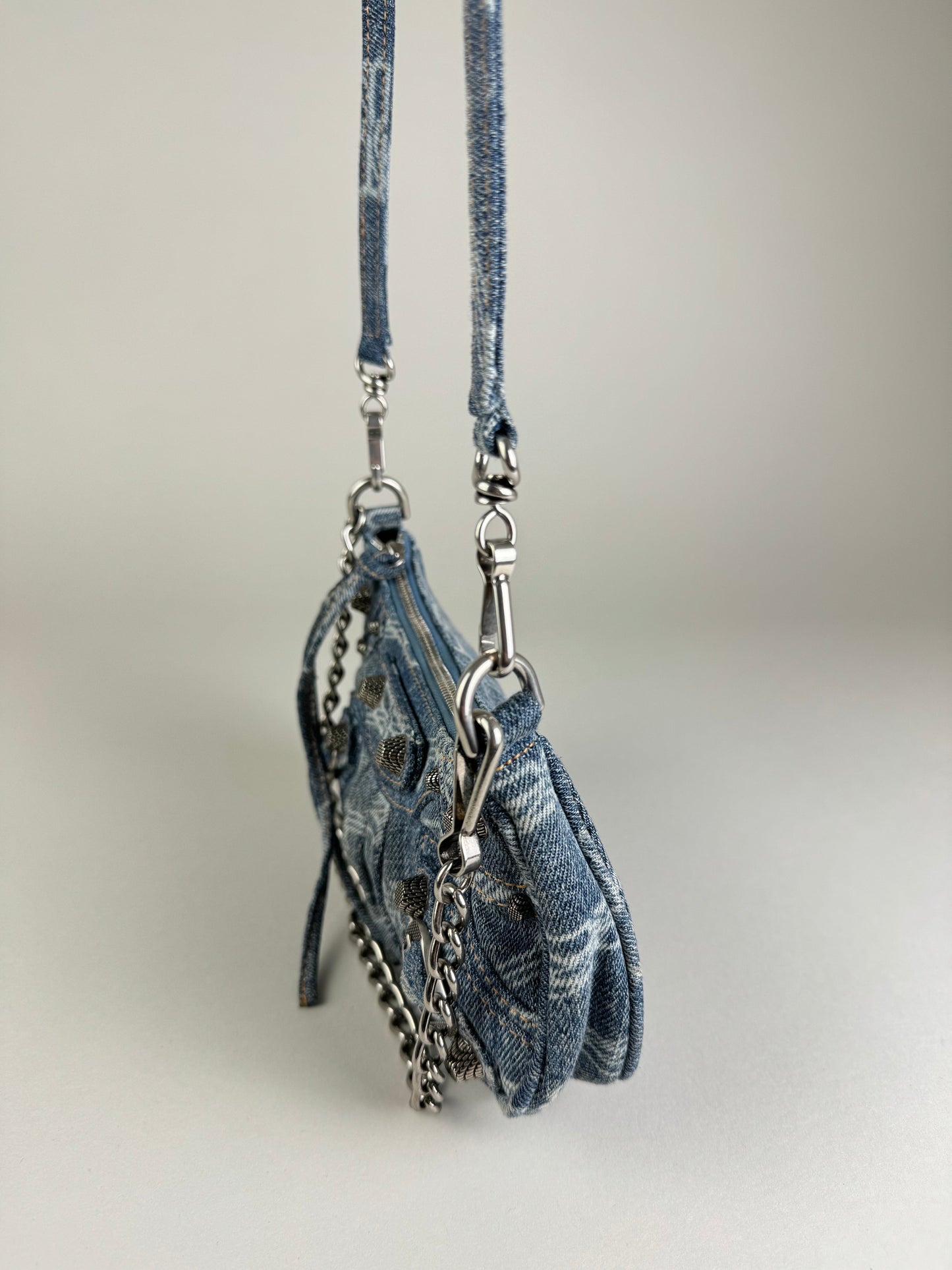 Balenciaga Le Cagole Mini - respace.studio