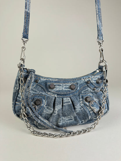 Balenciaga Le Cagole Mini - respace.studio