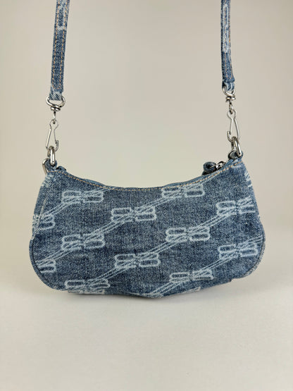 Balenciaga Le Cagole Mini - respace.studio