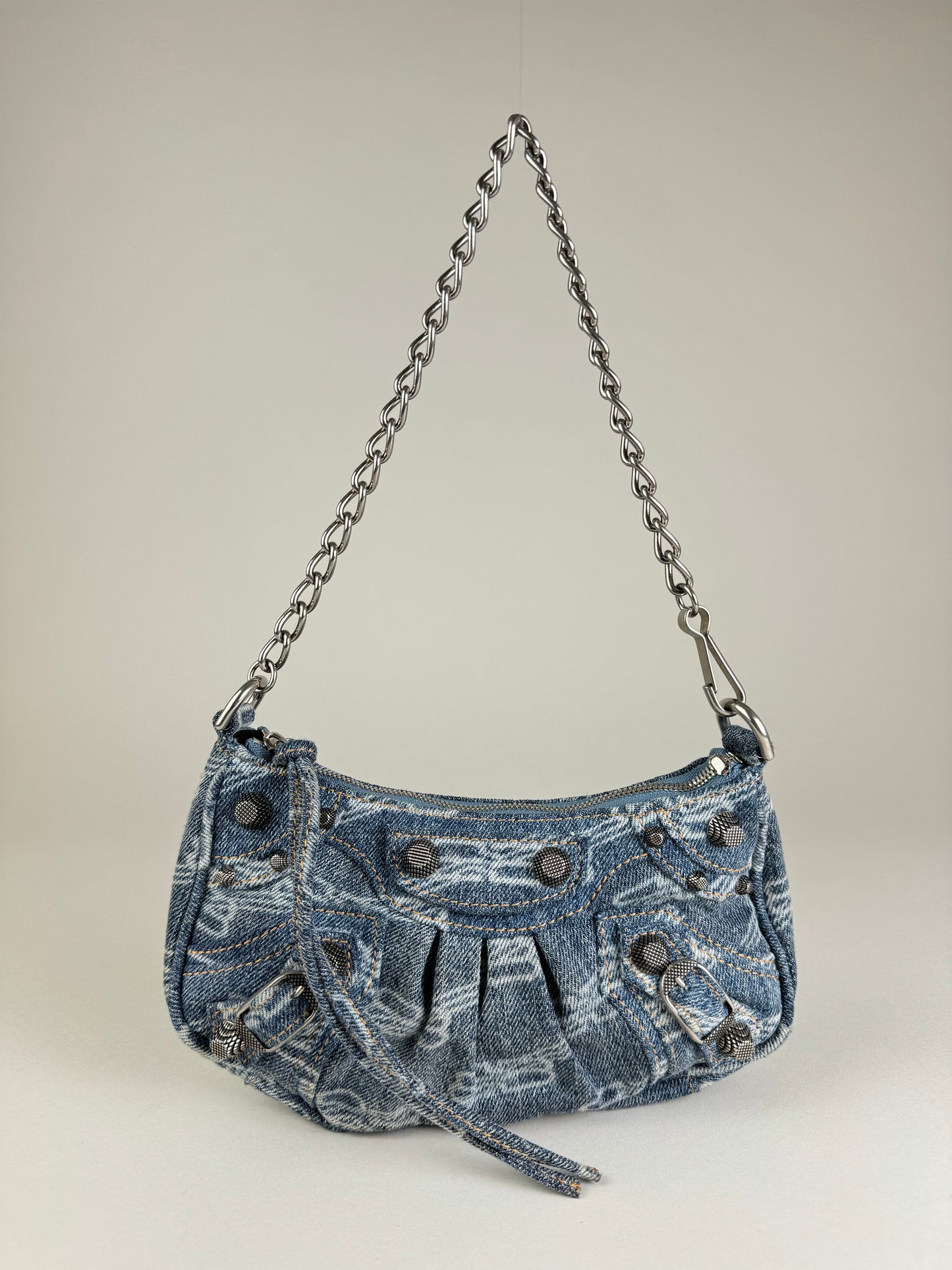 Balenciaga Le Cagole Mini - respace.studio