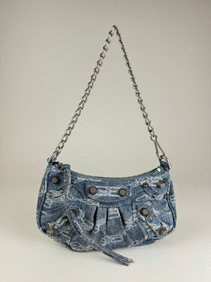 Balenciaga Le Cagole Mini - respace.studio