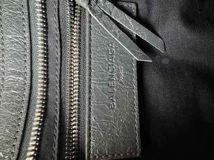 Balenciaga Mini City - respace.studio