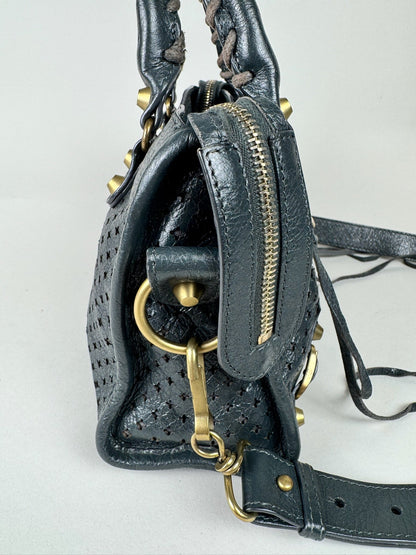 Balenciaga Mini City - respace.studio
