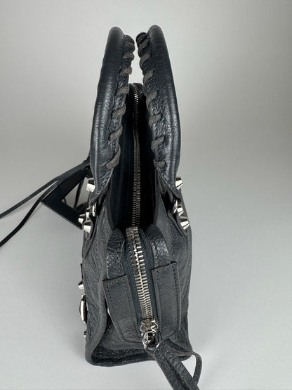 Balenciaga Mini City - respace.studio