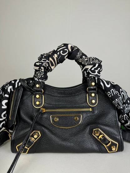 Balenciaga Mini City - respace.studio