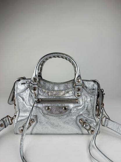 Balenciaga Mini City - respace.studio