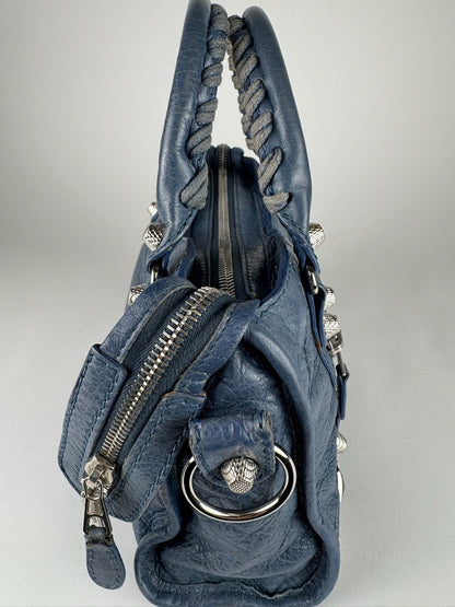 Balenciaga Mini City - respace.studio