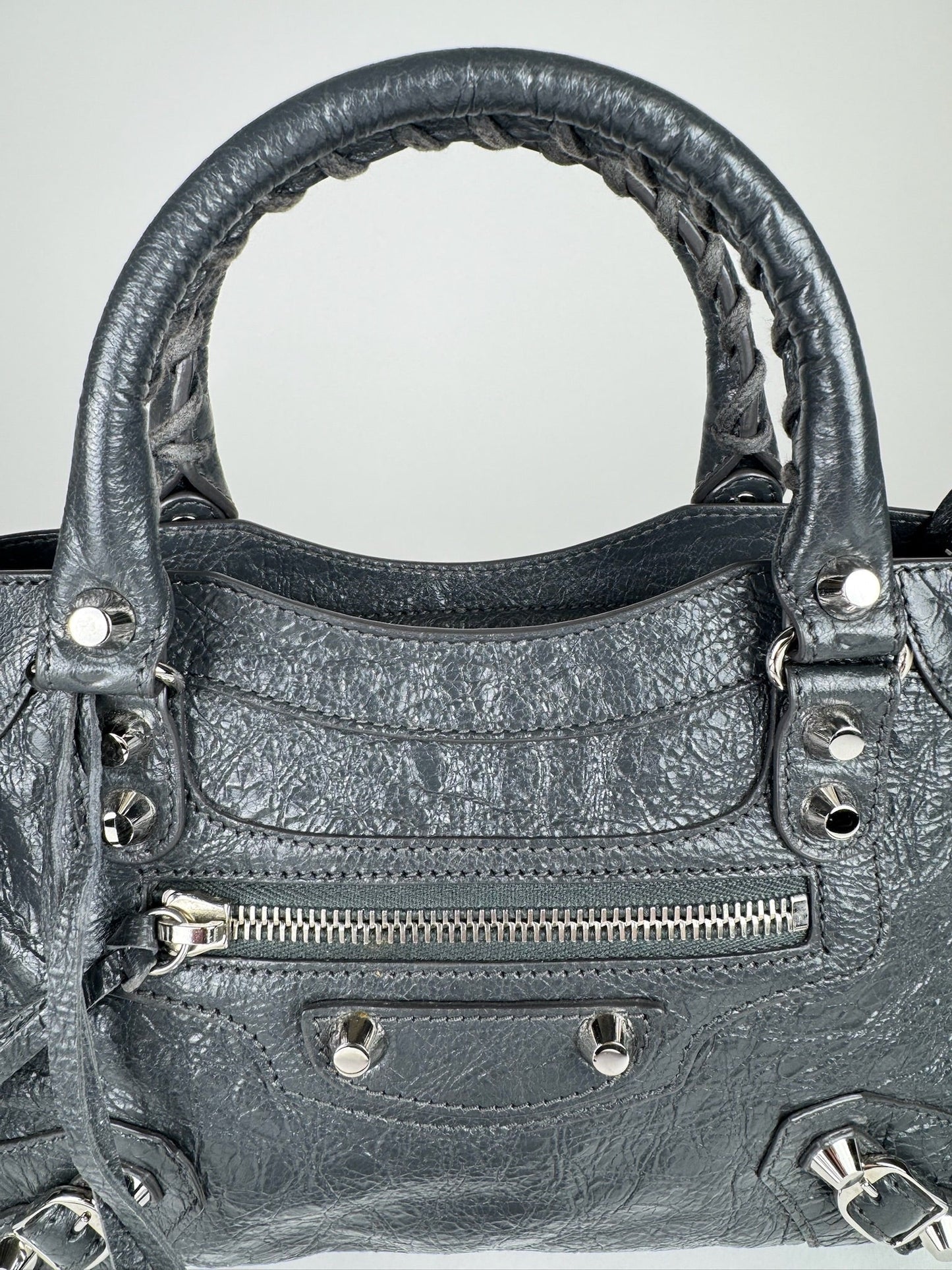Balenciaga Mini City - respace.studio