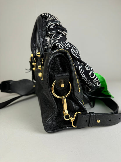 Balenciaga Mini City - respace.studio
