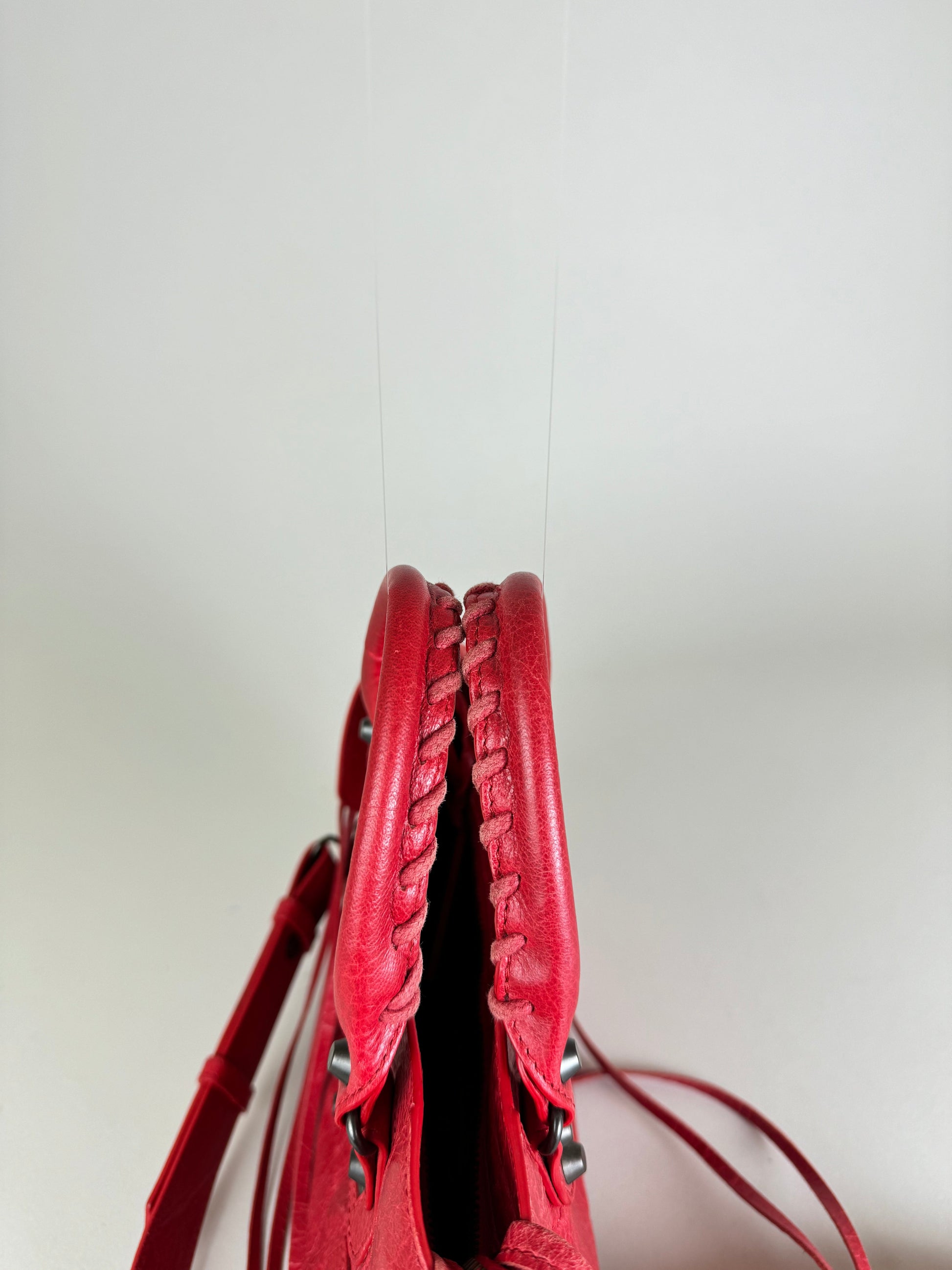 Balenciaga Mini City - respace.studio