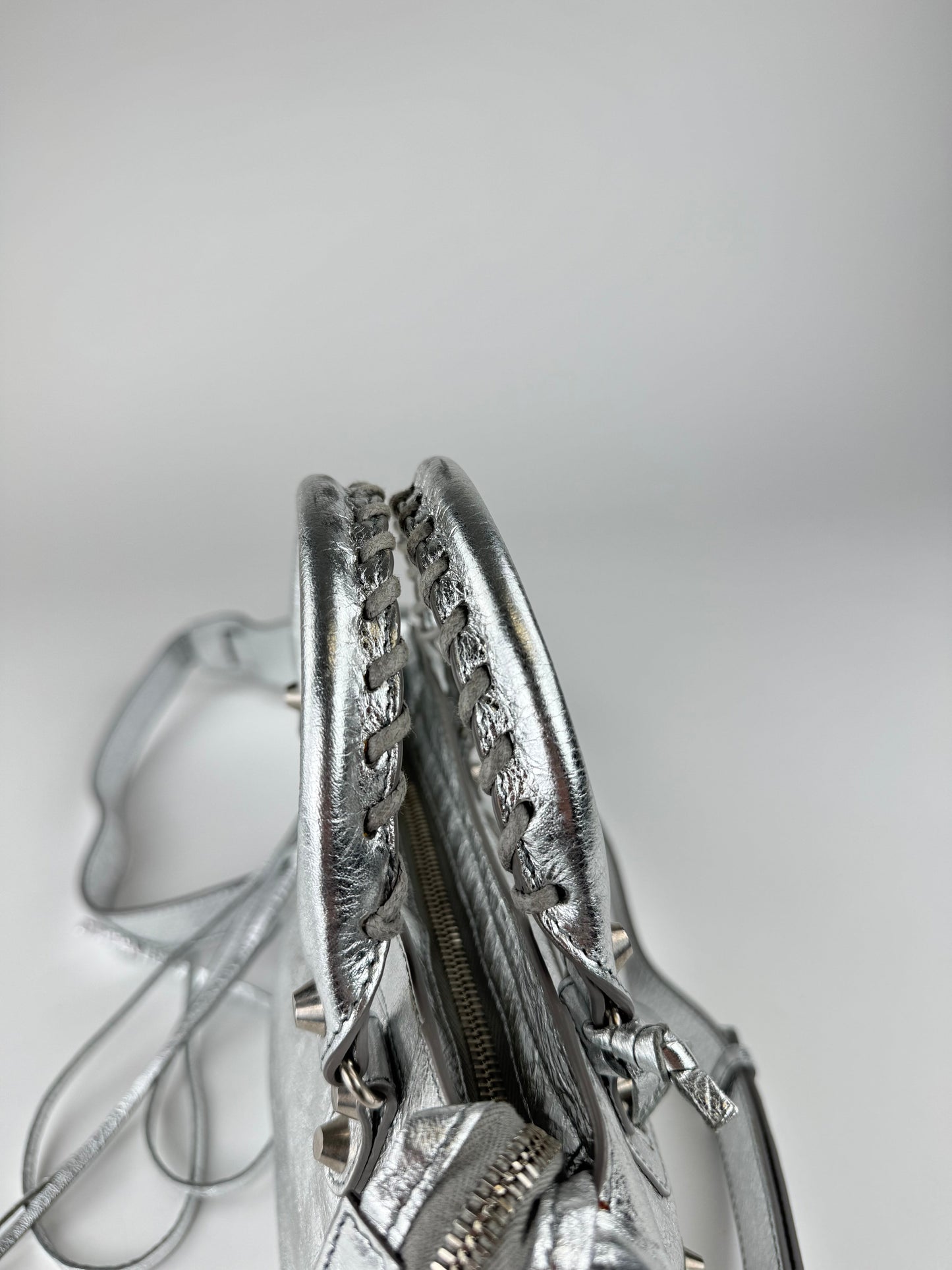 Balenciaga Mini City - respace.studio