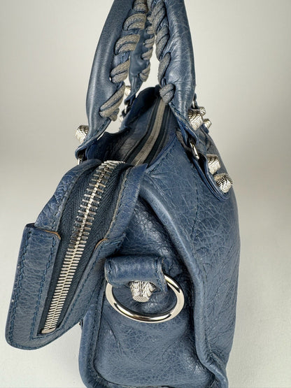 Balenciaga Mini City - respace.studio