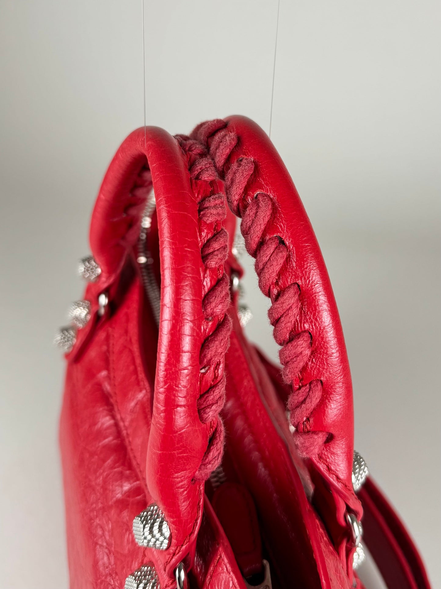 Balenciaga Mini City - respace.studio