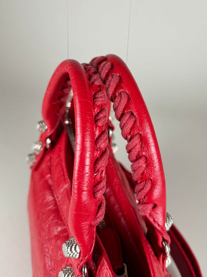 Balenciaga Mini City - respace.studio
