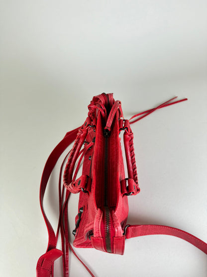 Balenciaga Mini City - respace.studio
