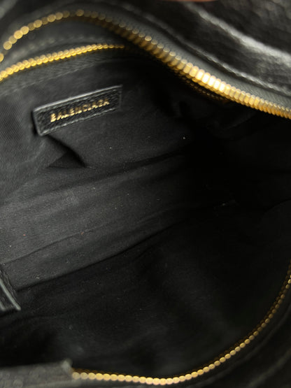 Balenciaga Mini City - respace.studio