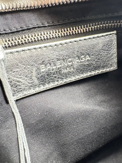 Balenciaga Mini City - respace.studio