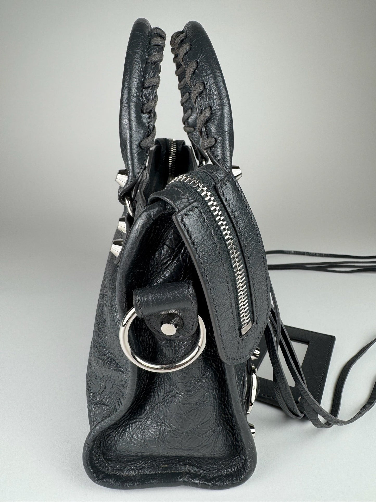 Balenciaga Mini City - respace.studio