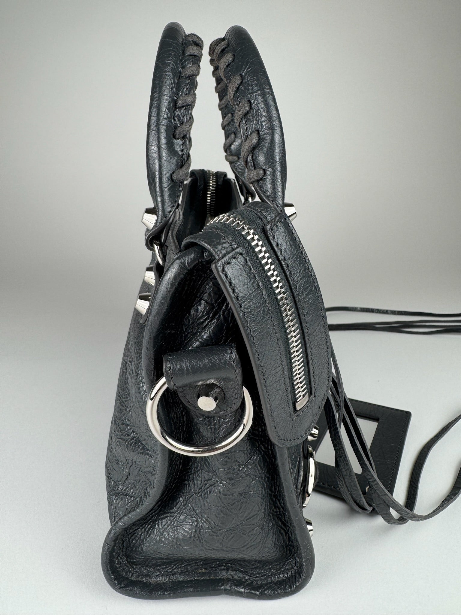 Balenciaga Mini City - respace.studio