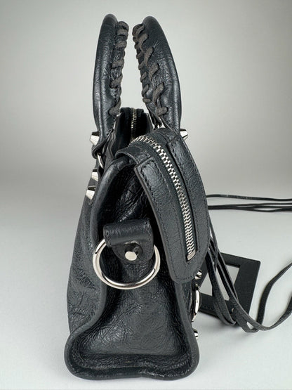 Balenciaga Mini City - respace.studio