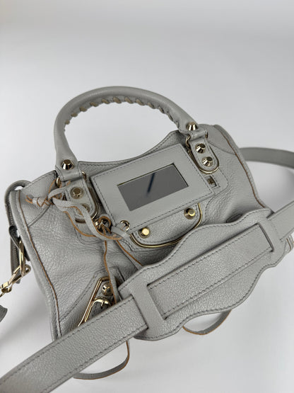 Balenciaga Mini City - respace.studio