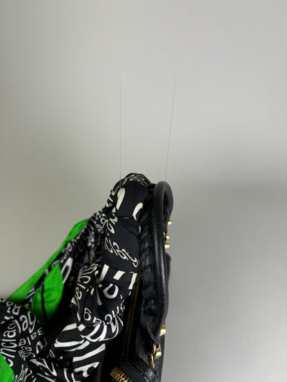 Balenciaga Mini City - respace.studio