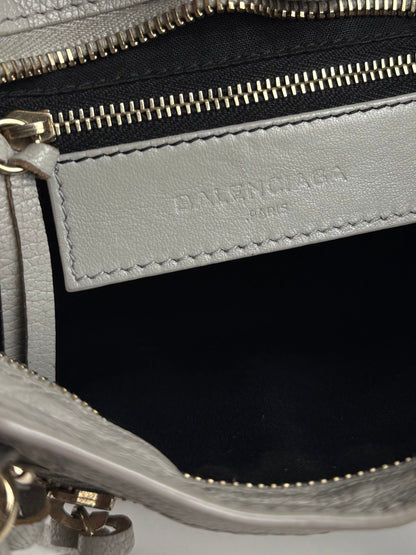 Balenciaga Mini City - respace.studio